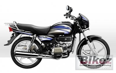 2013 Hero Splendor Pro photo